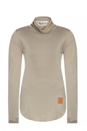 High neck top, zdjęcie 1 High neck top od Loewe